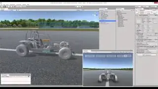 UniCar Demo