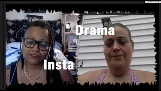 Insta Drama 31 - Side Chicks Unite!