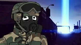 Escape from Tarkov Halloween Event