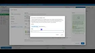 MSG91 WhatsApp Onboarding and basic Features.