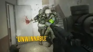 Un-winnable Situations in Tarkov | Escape From Tarkov