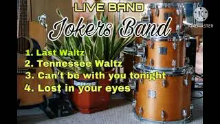 JOKERS BAND LIVE BAND