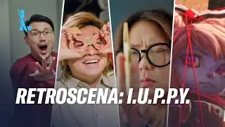 RETROSCENA: I.U.P.P.Y. | Trailer aspetto - League of Legends: Wild Rift