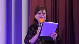 С Междунардным днём танца! Г  Н  Ломов Пензенская обл  01  05  2023