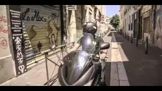 Zmg || Zabatata Rompompom (Clip Officail HD)