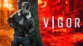 ON THE HUNT!! // CHILLED STREAM // VIGOR // LIVESTREAM