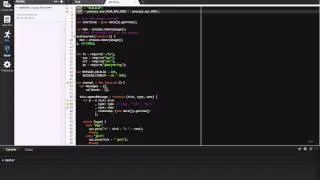 Cloud9IDE: Cloud Foundry Deployment