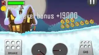 meters in Hill Climb Racing!