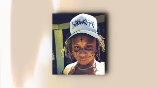 SAD CHILL TRIPPIE REDD GUITAR TYPE BEAT - 