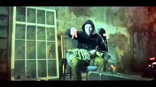 the Chemodan  Участник Hip Hop All Stars 2013