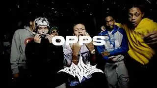 DD Osama  x Kay Flock  x Murda B Sample Drill Type Beat - 2023 