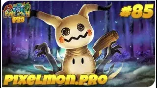 САМЫЕ ЖУТКИЕ ИСТОРИИ ПОЯВЛЕНИЯ ПОКЕМОНОВ И ИХ ЭВОЛЮЦИЙ?!😱🔥 PIXELMON.PRO #85