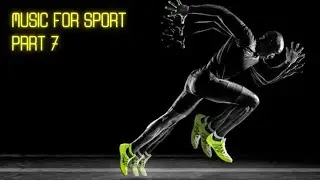 Music for sport part 7 | NEW music box for sport 2022 | NoCopyright