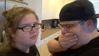BRIDGETTE VS MICHAEL!