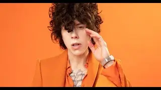 LP - lost on you (Lyrics)