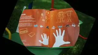 Livro Canteiro de Margareth Darezzo