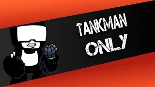 Ugh but only tankman is singing (Friday Night Funkin')