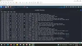 how to install tshark tool in kali linux