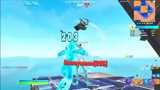 2024 🎉| (Fortnite Montage) + Best Controller Settings For AIMBOT/Piece Control🧩