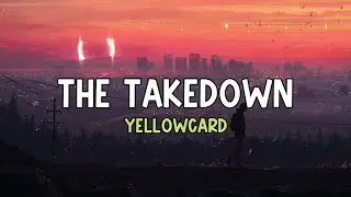 Yellowcard - The Takedown (Sub Español)
