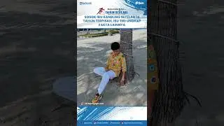 Ibu Tiri Ungkap Fakta Mengejutkan! Kisah Farel Prayoga dan Ibu Kandung Bertemu Setelah 14 Tahun