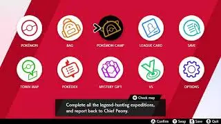 Shiny Cobalion Let's go!