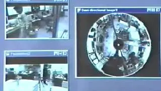 Applications of 360 Degree Cameras: Multi-body Omnidirectional Tracking System