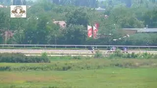 29.08.2021 - 2 Скачка на лошадях 2-х лет чистокровной верховой породы - Свит Энджил