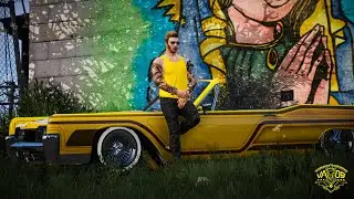 We are VAGOS...! | Teaser | TwoEdges | GTA V Legacy RP 