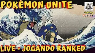 Rank Pokemon Unite