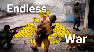 Endless War/Бесконечная Война (Russian war song)