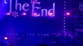 Håkan Hellström påar "Nu kan du få mig så lätt" (live @ Stadion, Stockholm 2017.06.10)