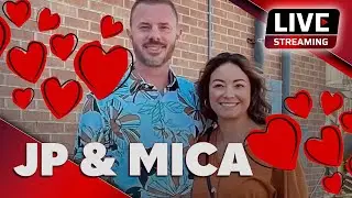 LIVE - JP & Mica Loved Each Other