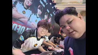 🔴 LIVE | trở lạiiii