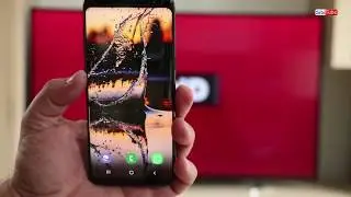 Connect smartphone to TV, without extra app, without cables or devices