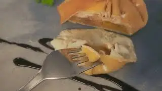 Проверяю трендовый рецепт