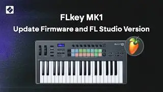 Getting FL Studio Up To Date - FLkey 37
