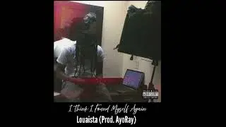 Louaista (Prod. AyoRay)