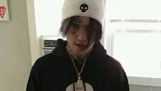 Lil Peep - Skyscrapers (Sample)