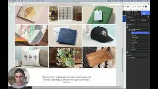 One page site built Part 1: Clone the starter site