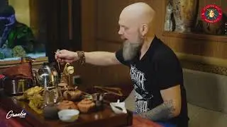 Да дзи джень