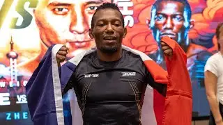Brice Picaud | Fighter Breakdown | BRAVE CF 84