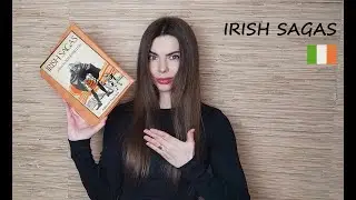№111 IRISH SAGAS // CYCLES // 2023