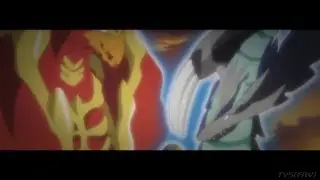Beyblade AMV. Until You Come Back (Tyson Granger Tribute)