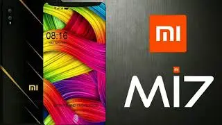 TECH NEWS #11 - Xiaomi Mi Mix 2, Netflex HDR, Xiaomi Mi 7, LG V30 Pricing.