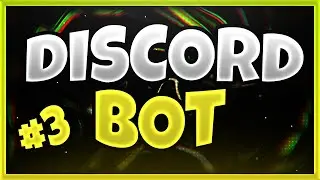 TUTORIAL #3 | DISCORD QUEL SONT LES MEILLEUR BOT ?! (Mobile,Pc etc..)