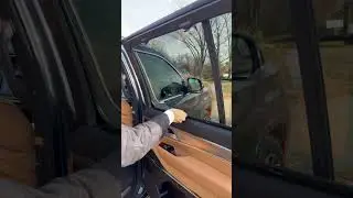 FAMILY FRIENDLY FEATURES IN THE GRAND WAGONEER L