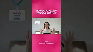 Testimonial Weekly Tea with Melody from Argentina