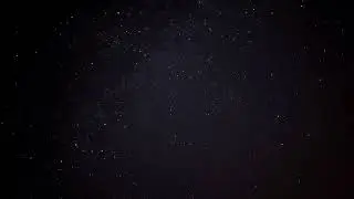 Perseid meteor shower 2023 | No Sound #perseid #meteor