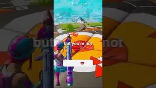 HOLY SHIT I JUST HIT A CLIP! 